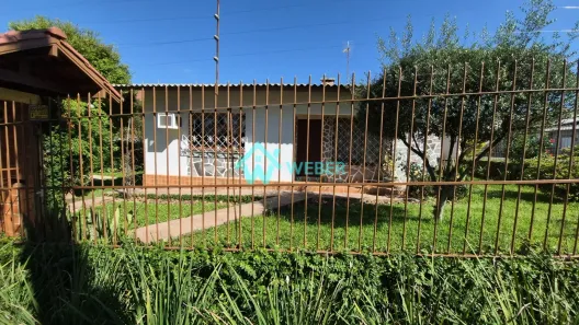 Casa com 3 Quartos para alugar, 200m² no Ideal, Novo Hamburgo