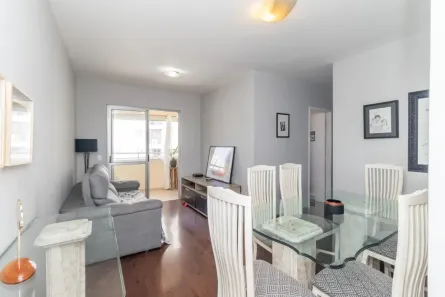 Apartamento com 3 Quartos à venda, 68m² no Barra Funda, São Paulo