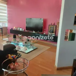 Apartamento com 3 Quartos à venda, 110m² no Jardim, Santo André