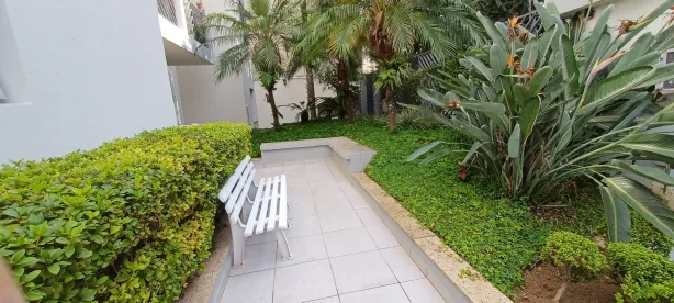 Apartamento com 2 Quartos para alugar, 70m² no Indianópolis, São Paulo