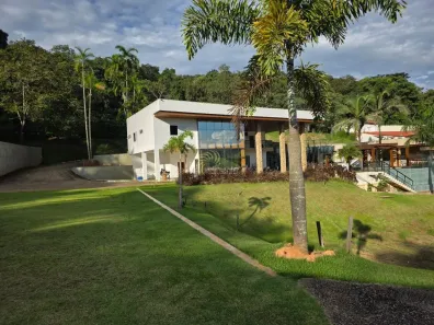 Casa com 7 Quartos à venda, 630m² no , Capitólio
