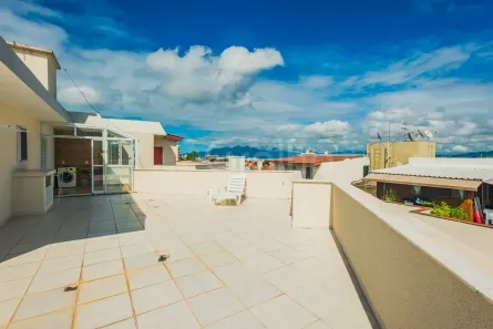 Cobertura com 4 Quartos à venda, 218m² no Capoeiras, Florianópolis