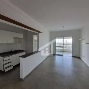 Apartamento com 2 Quartos para alugar, 75m² no Jardim das Nações, Taubaté