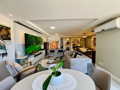 Apartamento com 4 Quartos à venda, 156m² no Papicu, Fortaleza