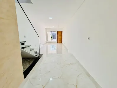 Sobrado com 3 Quartos à venda, 130m² no Penha de França, São Paulo