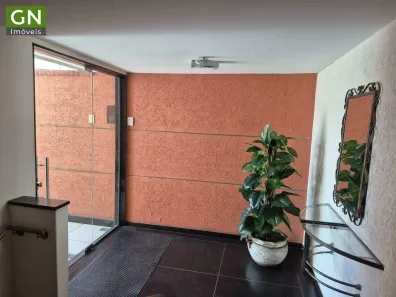 Apartamento com 4 Quartos à venda, 130m² no Gutierrez, Belo Horizonte