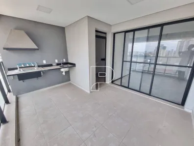 Apartamento com 3 Quartos à venda, 92m² no Vila Osasco, Osasco