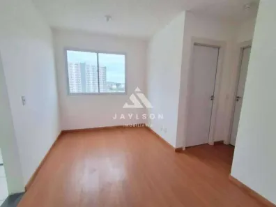 Apartamento com 2 Quartos à venda, 43m² no Bonsucesso, Rio de Janeiro