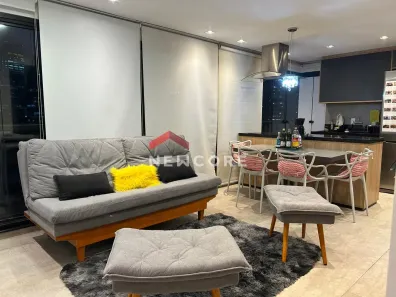 Apartamento com 2 Quartos à venda, 78m² no Vila Mariana, São Paulo