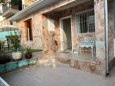 Sobrado com 3 Quartos à venda, 100m² no Vila Isolina Mazzei, São Paulo