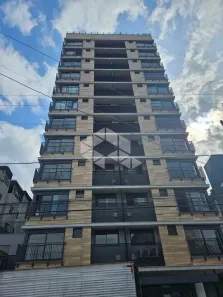 Apartamento com 1 Quarto à venda, 55m² no Canto, Florianópolis
