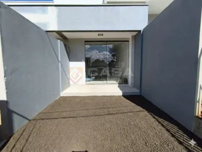 Casa com 2 Quartos à venda, 46m² no Colina da Serra, Serra