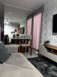Apartamento com 2 Quartos à venda, 75m² no Morada do Sol, Americana