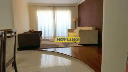 Apartamento com 3 Quartos à venda, 237m² no Zona Central, Rio Claro