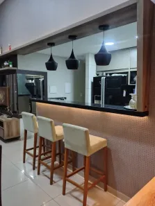 Apartamento com 3 Quartos à venda, 74m² no Tambauzinho, João Pessoa