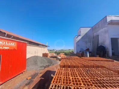 Lote/Terreno à venda, 200m² no Jupiá, Piracicaba