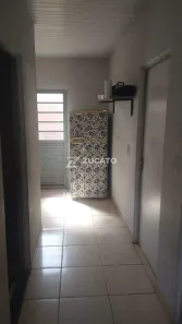 Casa com 2 Quartos à venda, 45m² no Loteamento Residencial Isabel do Nascimento, Uberaba