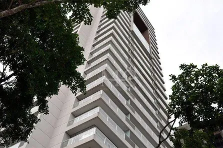 Sala Comercial à venda, 126m² no Cidade Monções, São Paulo
