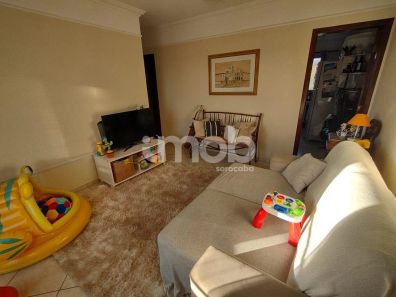 Apartamento com 2 Quartos à venda, 96m² no Além Ponte, Sorocaba