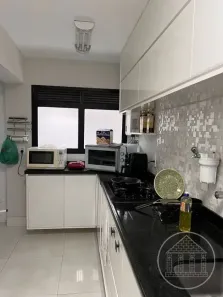 Apartamento com 2 Quartos à venda, 76m² no Vila Buarque, São Paulo