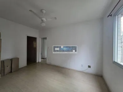 Apartamento com 2 Quartos à venda, 83m² no Itararé, São Vicente