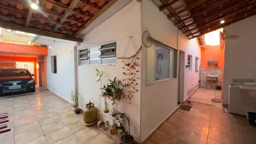 Casa com 3 Quartos à venda, 119m² no Centro, Mongaguá