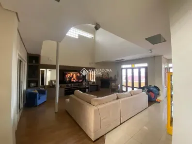 Sobrado com 3 Quartos à venda, 330m² no Santo Antônio, Porto Alegre