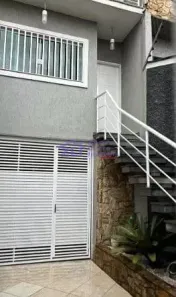 Sobrado com 3 Quartos à venda, 145m² no Vila Ré, São Paulo