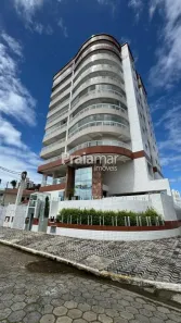 Apartamento com 1 Quarto à venda, 45m² no Maracanã, Praia Grande
