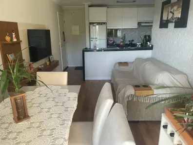 Apartamento com 3 Quartos à venda, 64m² no Jardim Monte Santo, Cotia