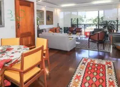 Apartamento com 4 Quartos à venda, 157m² no Bela Aliança, São Paulo