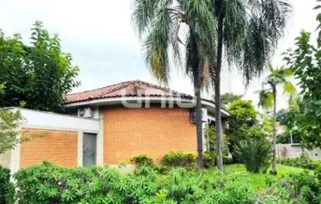 Casa com 4 Quartos à venda, 464m² no Nova Piracicaba, Piracicaba