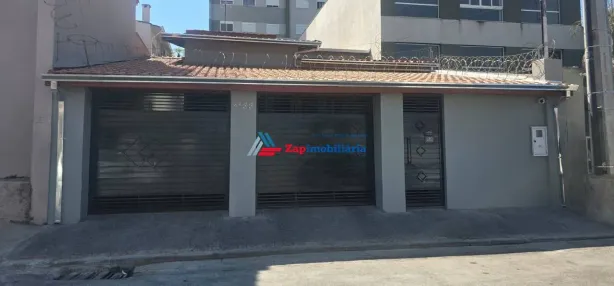 Casa com 3 Quartos para alugar, 224m² no Centro, Bragança Paulista