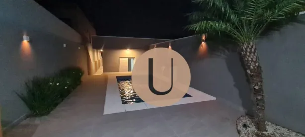 Casa com 3 Quartos à venda, 136m² no Jardim Paulista, Atibaia