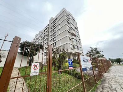 Apartamento com 2 Quartos à venda, 72m² no Camaquã, Porto Alegre