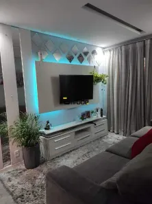 Apartamento com 2 Quartos à venda, 54m² no Jardim Belval, Barueri