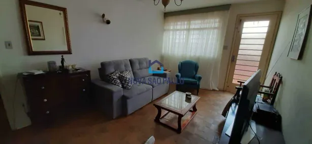 Casa com 4 Quartos à venda, 176m² no Planalto Paulista, São Paulo