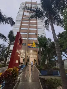 Sala Comercial para alugar, 34m² no Jardim Tijuco, Guarulhos