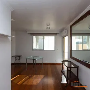 Apartamento com 3 Quartos à venda, 70m² no Vila Romana, São Paulo