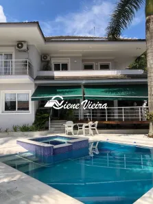 Casa de Condomínio com 4 Quartos à venda, 1000m² no Arujázinho I, II e III, Arujá