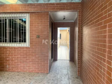 Sobrado com 2 Quartos para alugar, 90m² no Centro, São Bernardo do Campo