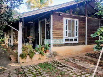 Fazenda/Sítio com 2 Quartos à venda, 100m² no Chácara Santa Margarida, Campinas