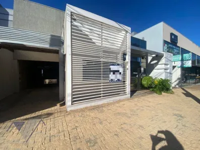 Sala Comercial para alugar, 700m² no Centro, Cascavel