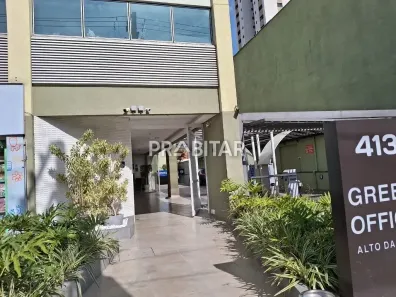 Sala Comercial para alugar, 39m² no Vila Leopoldina, São Paulo