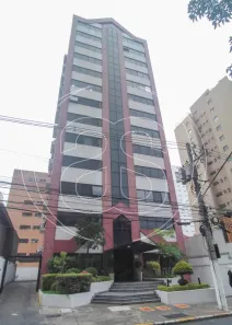 Sala Comercial à venda, 44m² no Indianópolis, São Paulo