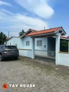 Casa com 4 Quartos à venda, 124m² no centro, Balneário Piçarras