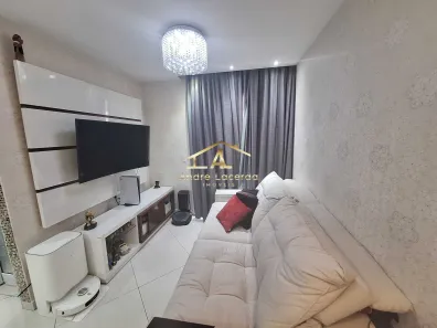 Apartamento com 1 Quarto à venda, 46m² no Brás, São Paulo