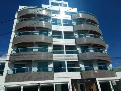 Apartamento com 3 Quartos para alugar, 95m² no Eldorado, Contagem