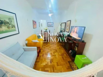 Apartamento com 2 Quartos à venda, 95m² no Copacabana, Rio de Janeiro