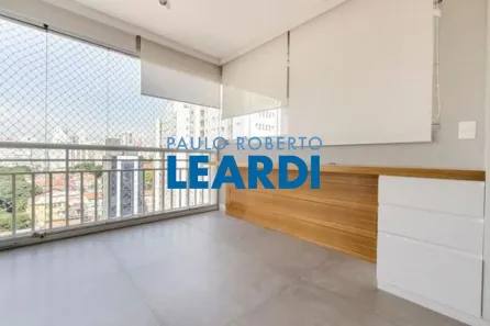 Apartamento com 2 Quartos à venda, 57m² no Barra Funda, São Paulo